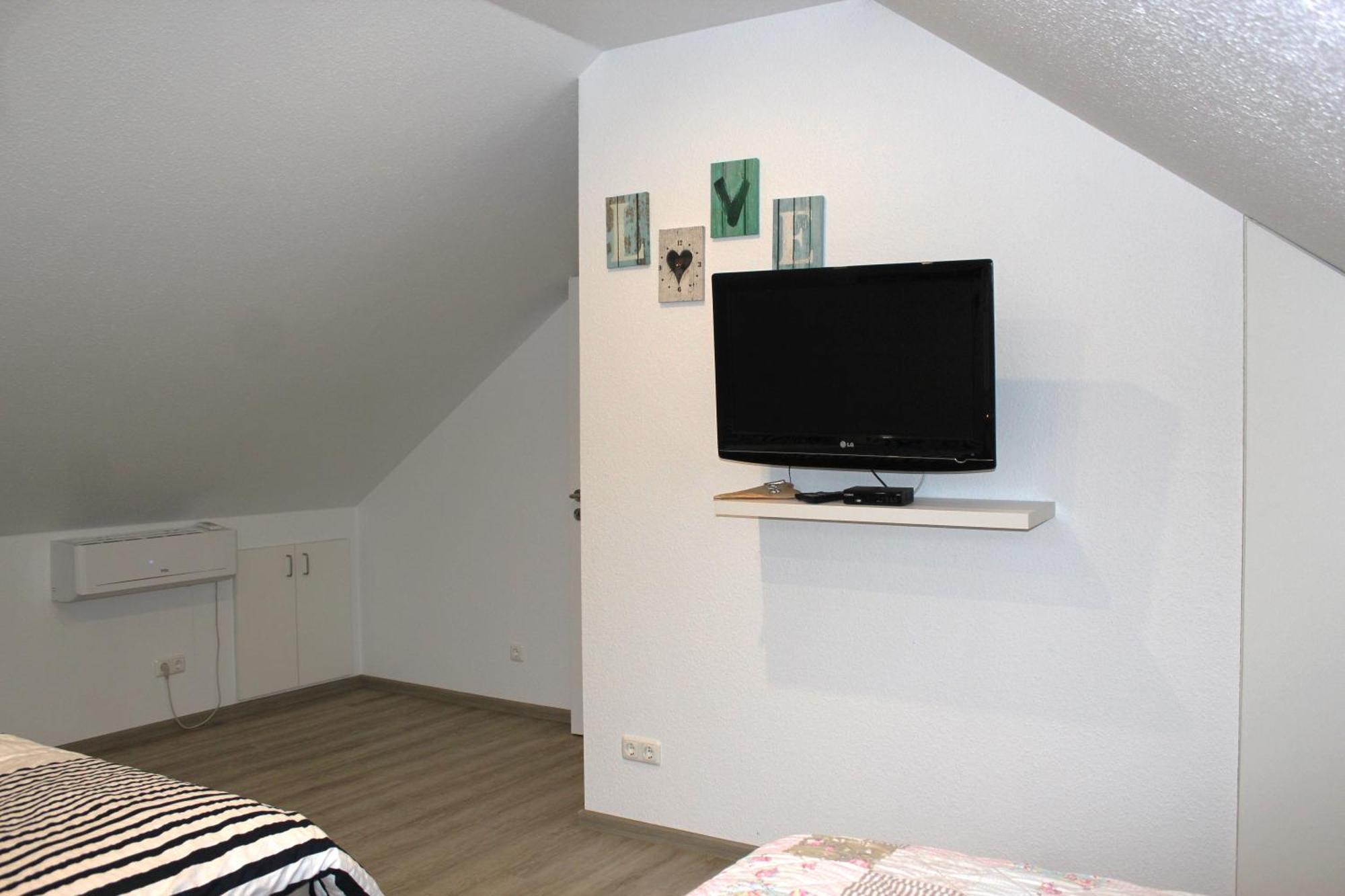 Gaestehaus Treder Wienhausen Extérieur photo