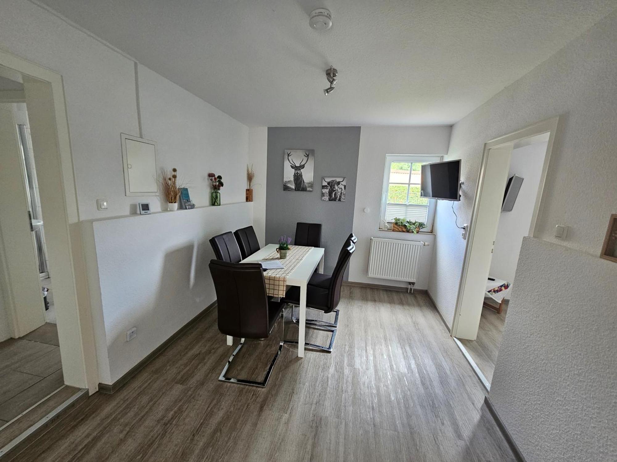 Gaestehaus Treder Wienhausen Extérieur photo