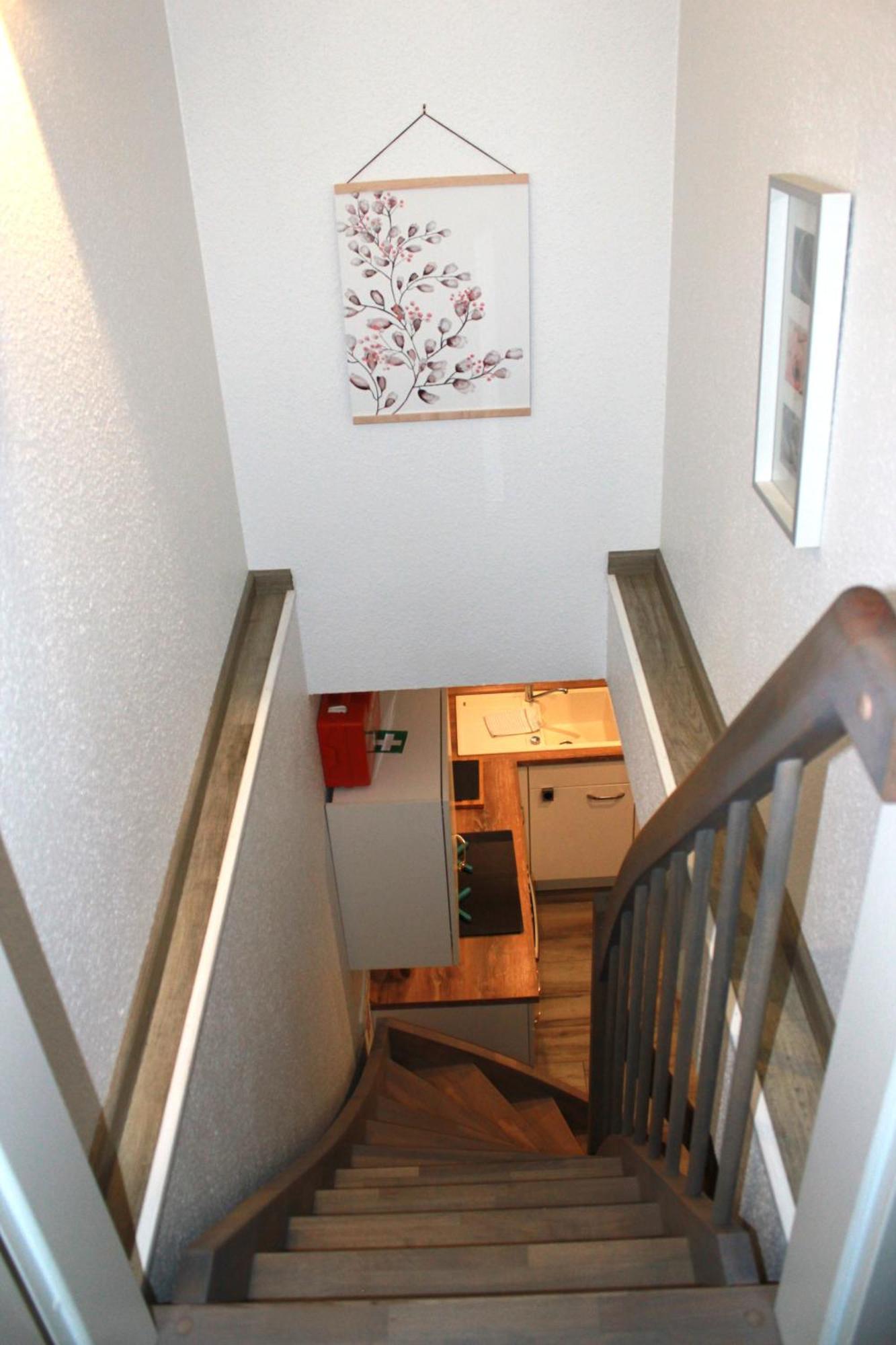 Gaestehaus Treder Wienhausen Extérieur photo