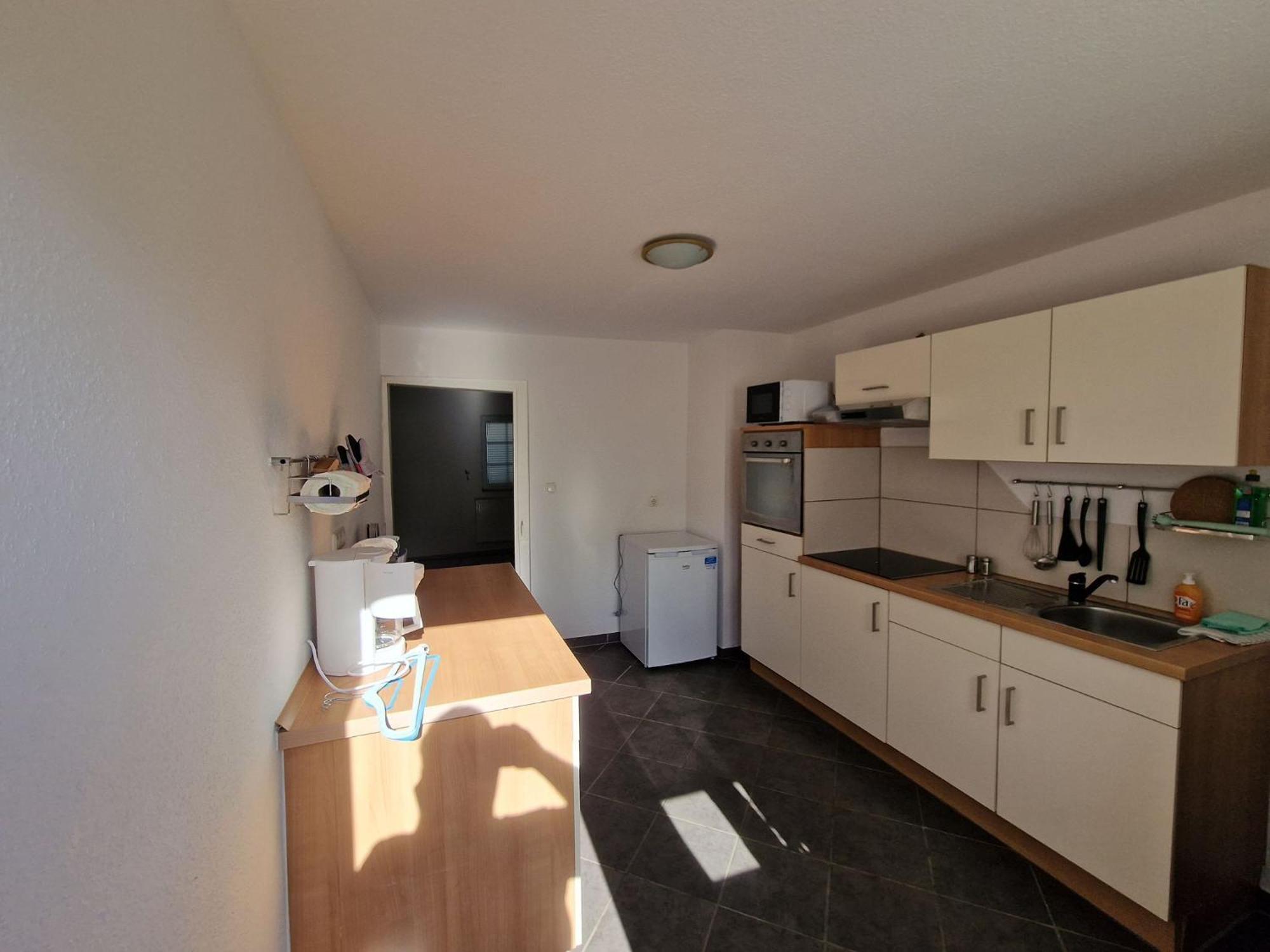 Gaestehaus Treder Wienhausen Extérieur photo